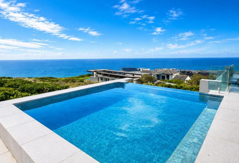 5 Bedroom Property for Sale in Pinnacle Point Golf Estate Western Cape